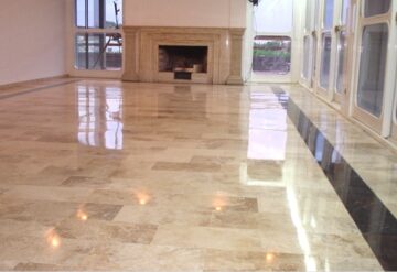 Floor Remodeling Services