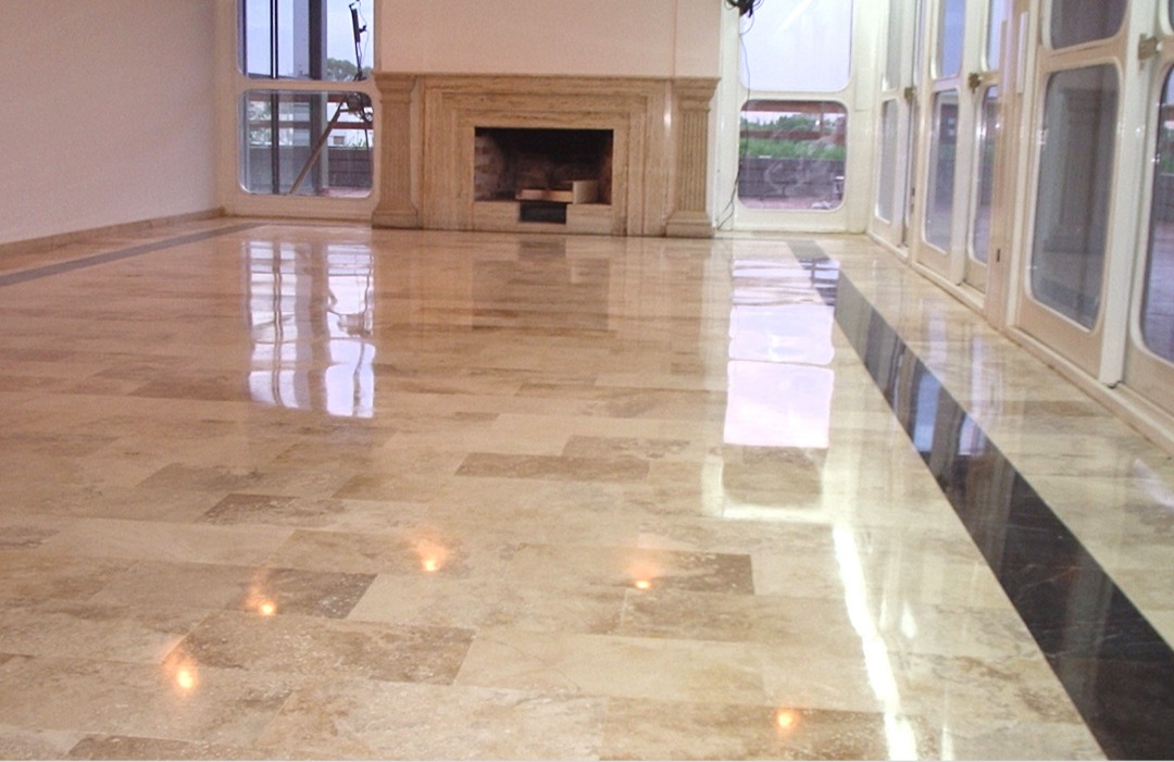 Floor Remodeling Services