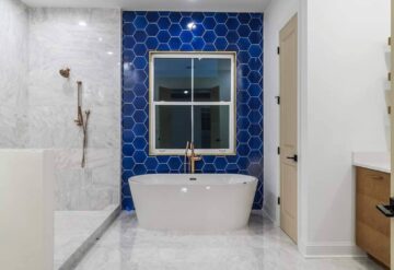 Bathroom Remodeling Services