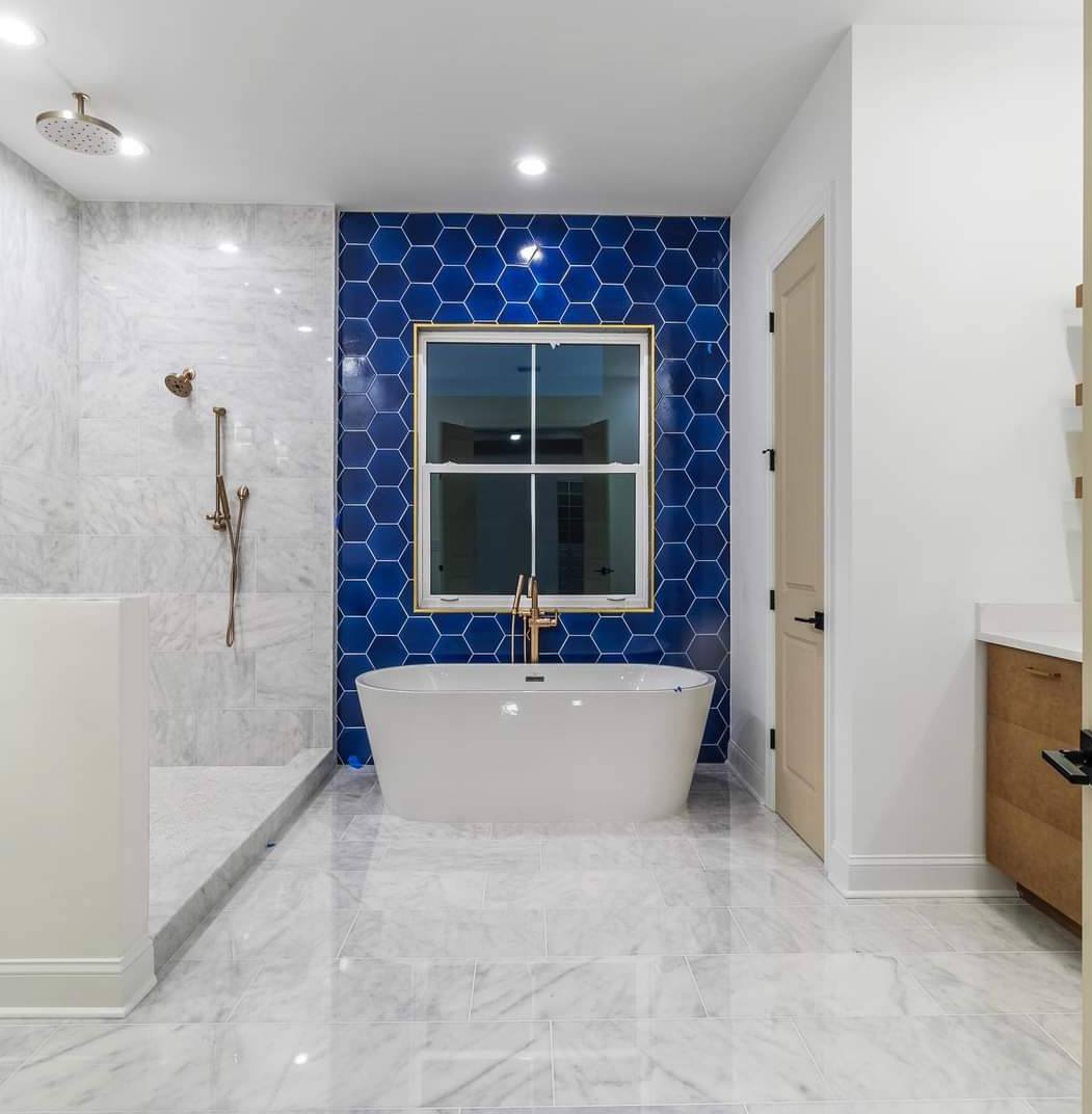 Bathroom Remodeling Services