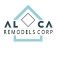 Alca Remodel-We are a company dedicated to the remodeling of bathrooms, kitchens and floors. We offer high qualit